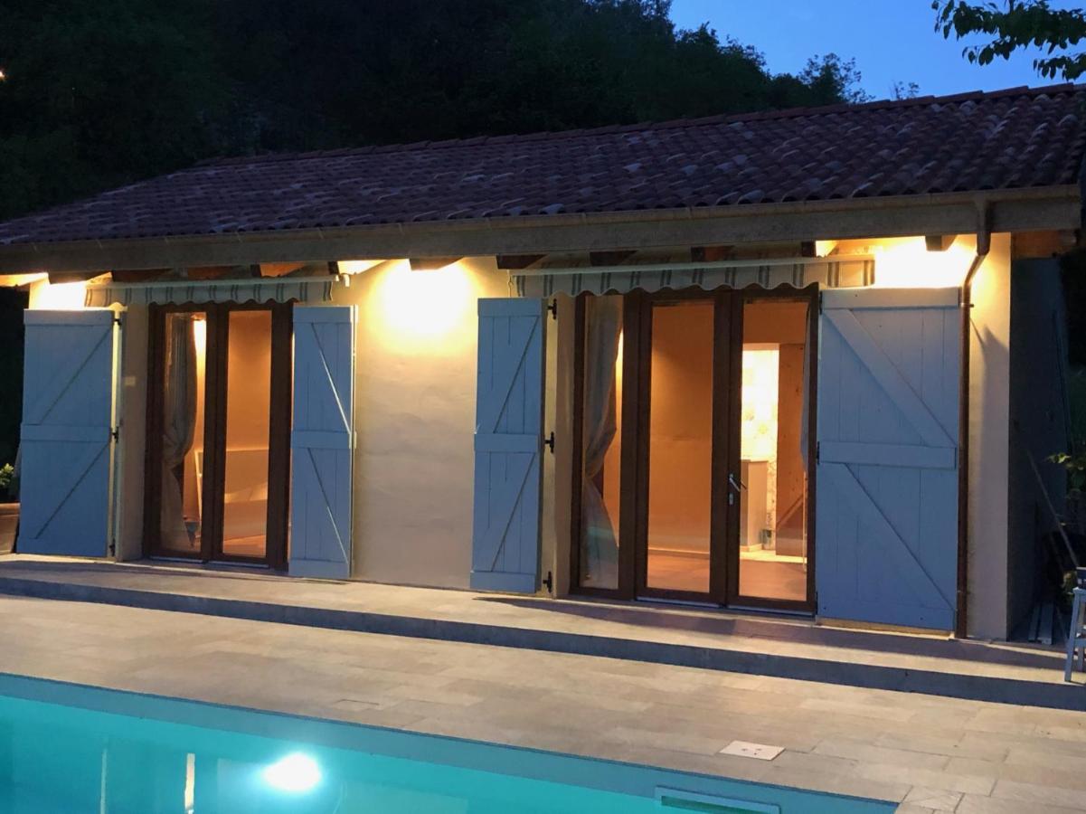 Gasthaus Verdmont Acqui Terme Exterior foto