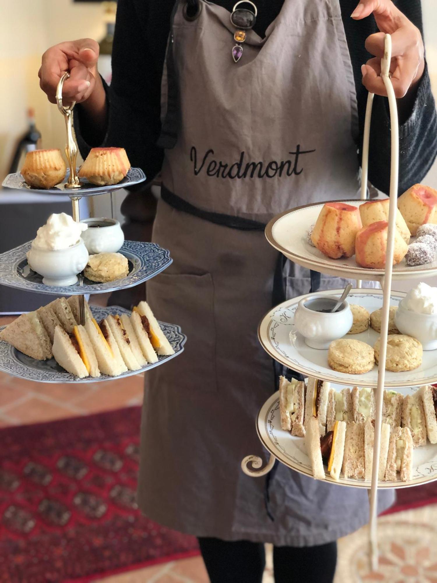 Gasthaus Verdmont Acqui Terme Exterior foto
